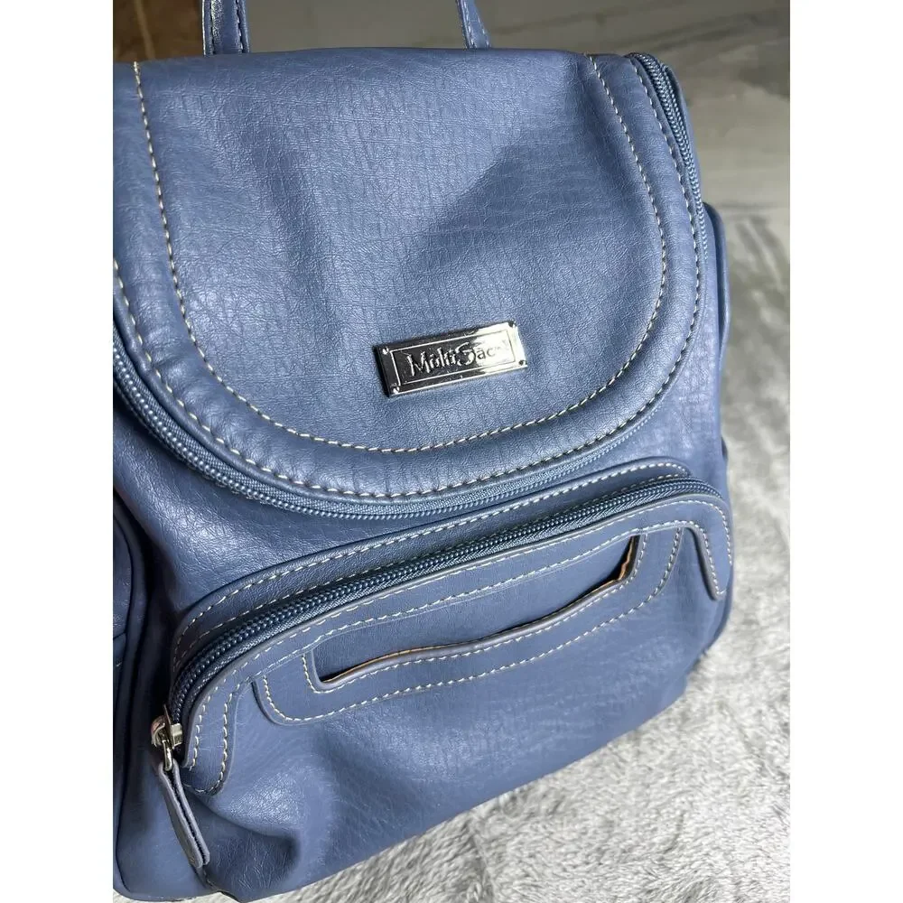 Multisac carry your